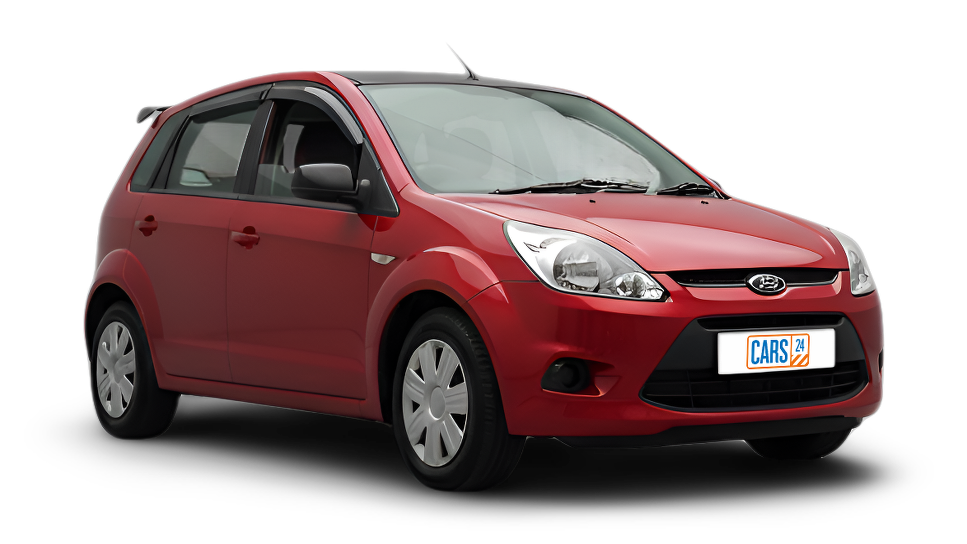 Ford Figo-img